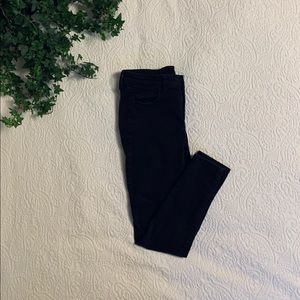 American Eagle Black Jeans